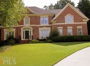 5202 Rokefield Way, Norcross, GA 30092