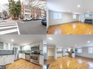 3267 N St NW APT 1, Washington, DC 20007