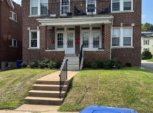 6534 Clayton Ave FLOOR 1, Saint Louis, MO 63139