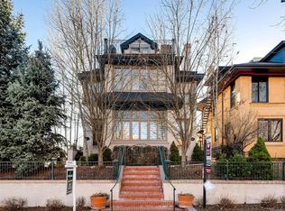 1378 N Gaylord St APT 1, Denver, CO 80206