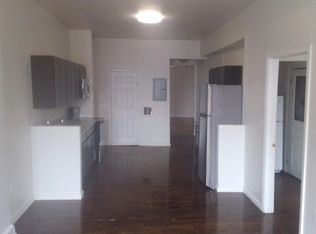 20 E Read St #3, Baltimore, MD 21202