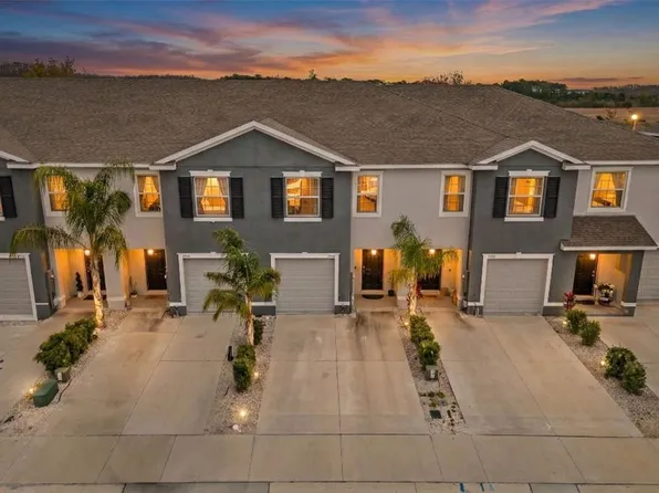 2926 Suncoast Plains Dr, Odessa, FL 33556