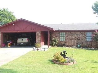 600 N St, Barling, AR 72923