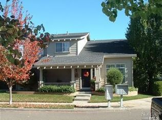 726 Mount Vernon Way, Petaluma, CA 94954