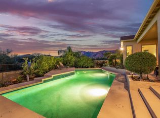 10162 E Petroglyph Pl, Gold Canyon, AZ 85118
