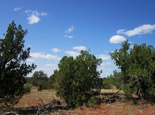 544 S Spruce Rd, Williams, AZ 86046