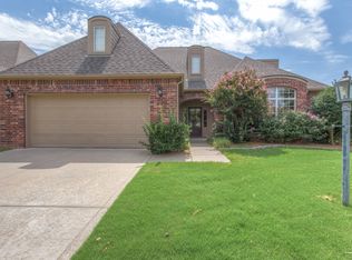 8507 S 70th Ave E, Tulsa, OK 74133