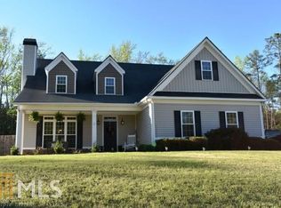 124 Muscadine Way, Carrollton, GA 30116