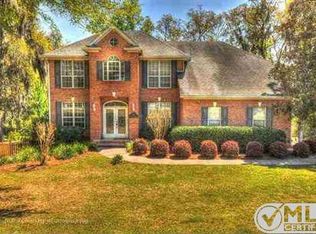 461 Meadow Ridge Dr, Tallahassee, FL 32312