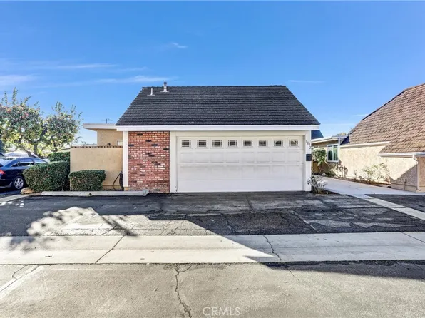 1072 N La Breda St, Covina, CA 91722