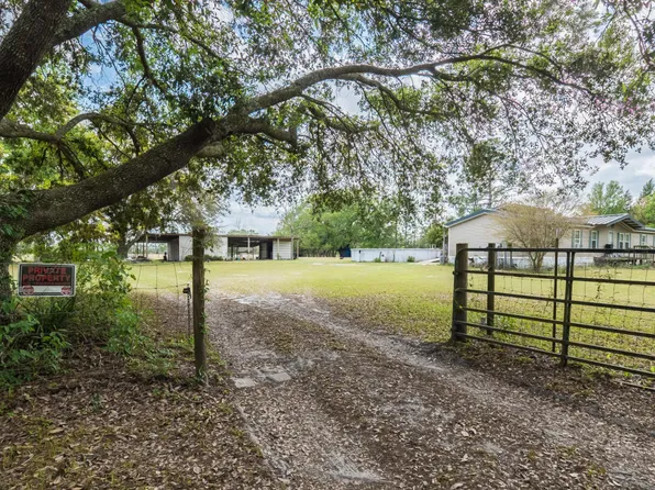 16142 120th St, Live Oak, FL 32060