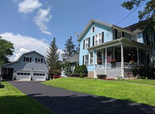 41 Averill St, Saint Johnsville, NY 13452