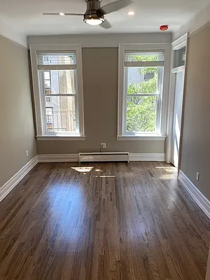 Rented by Brown Harris Stevens | media 23