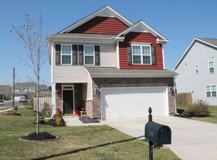 214 Holly Blossom Dr, Durham, NC 27703