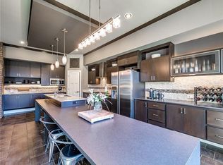 1516 NW 176th St, Edmond, OK 73012