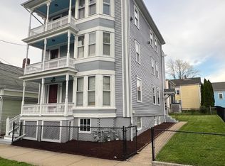 274 High St Unit 3, Bristol, RI 02809