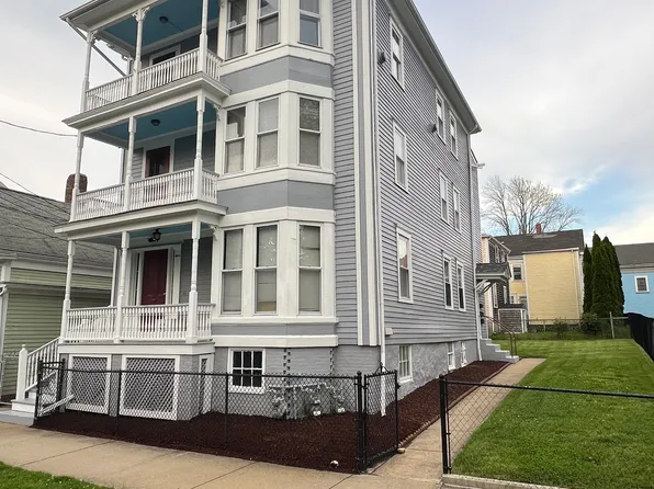 274 High St Unit 3, Bristol, RI 02809