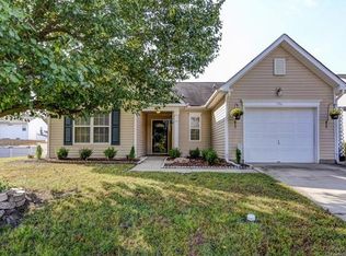 196 Mott Rd, Mooresville, NC 28115