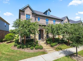 4406 Meadow Hawk Dr, Arlington, TX 76005