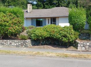 9254 23rd Ave SW, Seattle, WA 98106