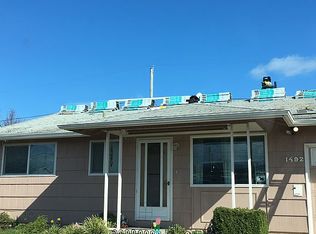 1492 Umpqua Rd, Woodburn, OR 97071