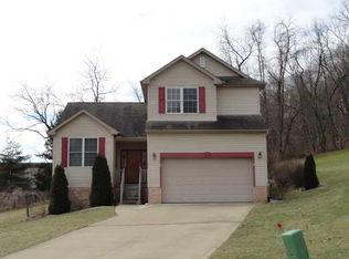 31 Alice Cir, Greensburg, PA 15601