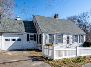 150 Main St, Wellfleet, MA 02667