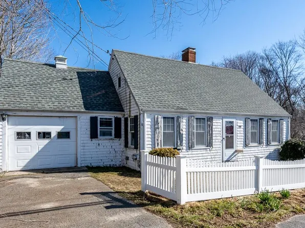 150 Main Street, Wellfleet, MA 02667