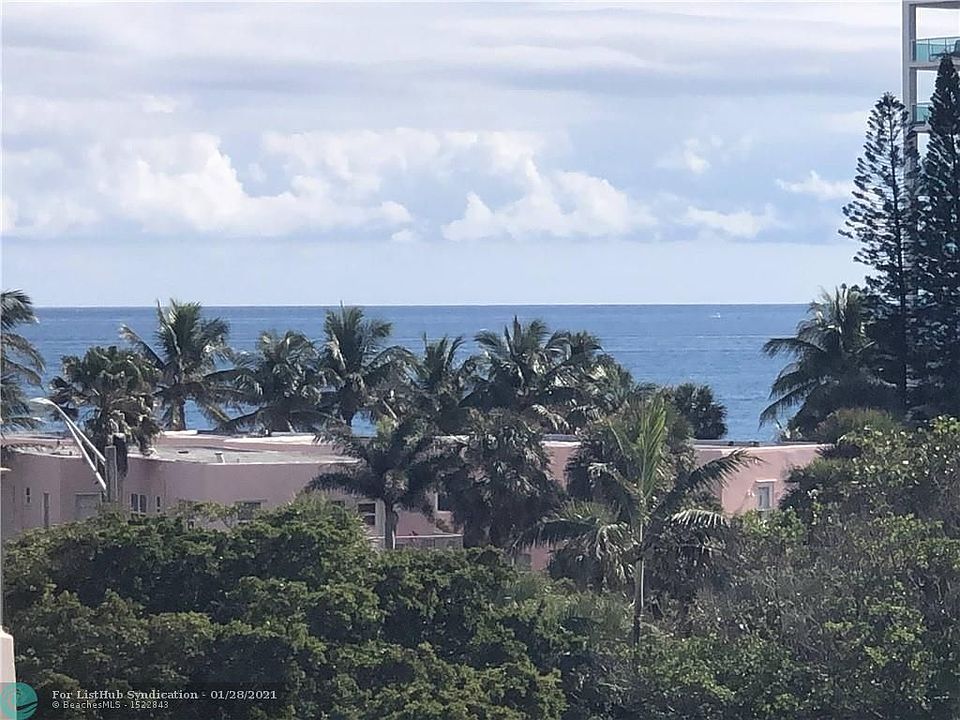1st image of 1401 S Ocean Blvd APT 504