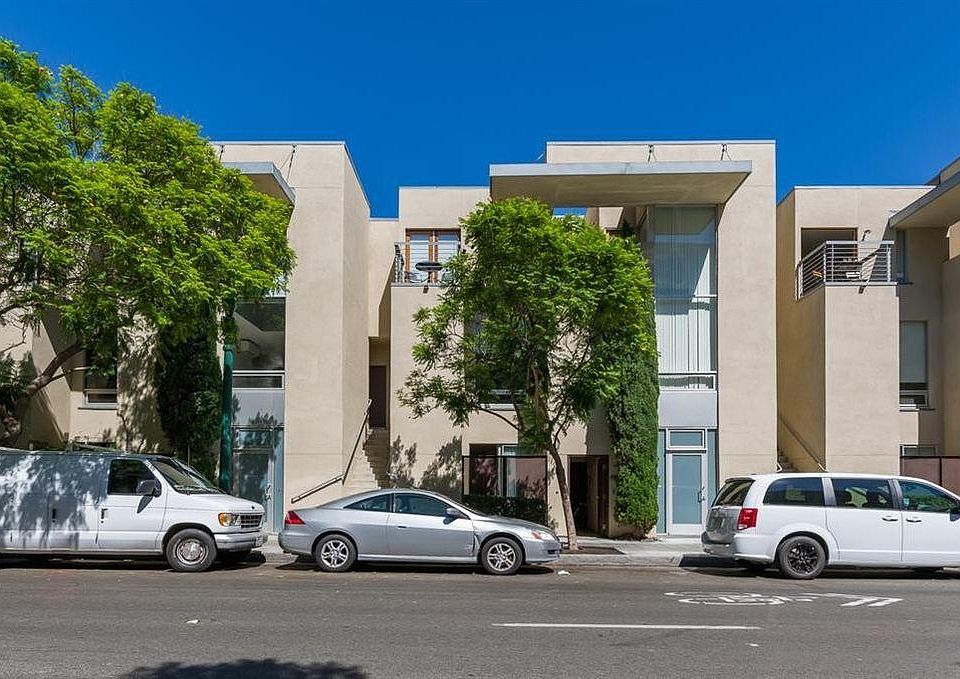 1st image of 1601 Kettner Blvd Unit 4