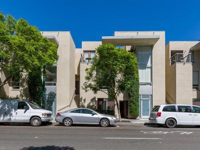 1601 Kettner Blvd Unit 4, San Diego, CA, 92101