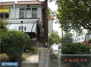 7151 Georgian Rd, Philadelphia, PA 19138