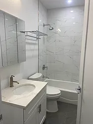 Rented by Walter & Samuels Inc