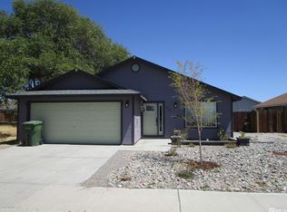 638 N Broadway St, Fallon, NV 89406