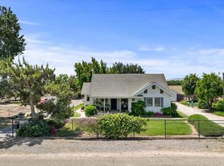 21243 Dodds Rd, Crows Landing, CA 95313