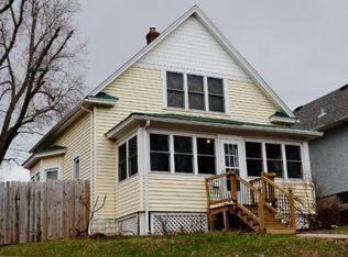 406 Sidney St E, Saint Paul, MN 55107