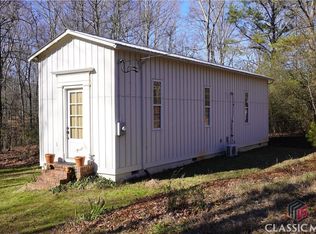 2038 Pine Valley Farm Rd, Comer, GA 30629