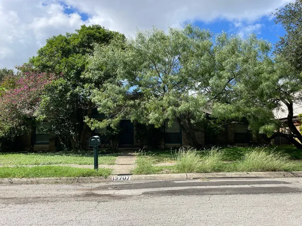 13707 Stony Forest Dr, San Antonio, TX 78231