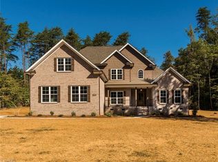 8204 Trottington Rd, Stokesdale, NC 27357