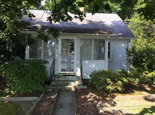 410 S Church St, Snow Hill, MD 21863