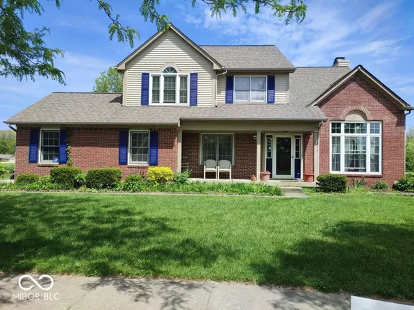 4719 Arabian Run, Indianapolis, IN 46228