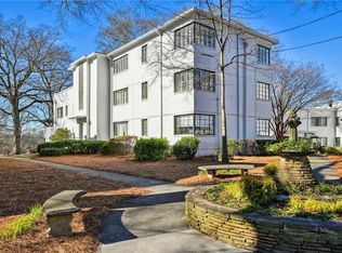 1130 Briarcliff Rd NE APT 5, Atlanta, GA 30306