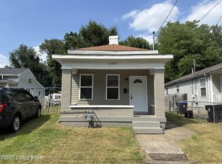2417 Bank St, Louisville, KY 40212