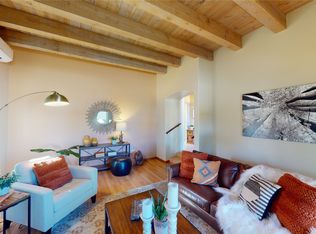 900 Estates Dr, Los Alamos, NM 87544