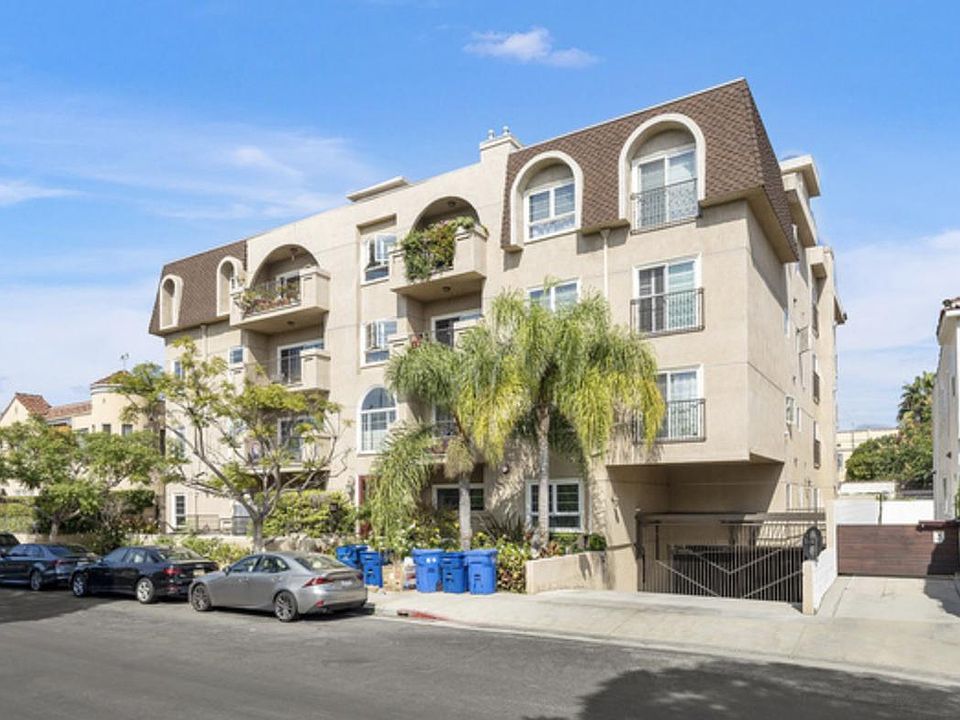 1st image of 8555 Cashio St Penthouse 2