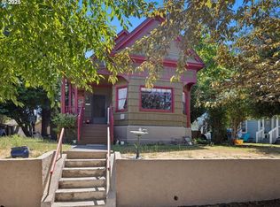 934 SE Nehalem St, Portland, OR 97202