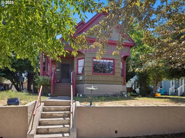 934 SE Nehalem St, Portland, OR 97202