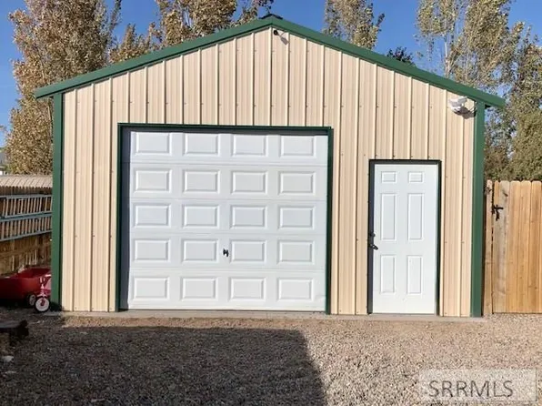 4175 E Trenton St, Idaho Falls, ID 83401