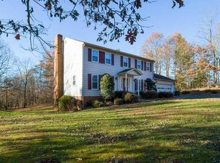 8012 Mercer Dr, Catlett, VA 20119