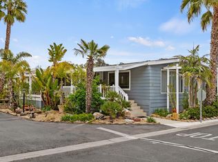 945 Ward Dr SPC 36, Goleta, CA 93111